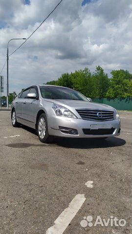 Аренда авто С выкупом nissan teana Аренда авто С выкупом nissan teana