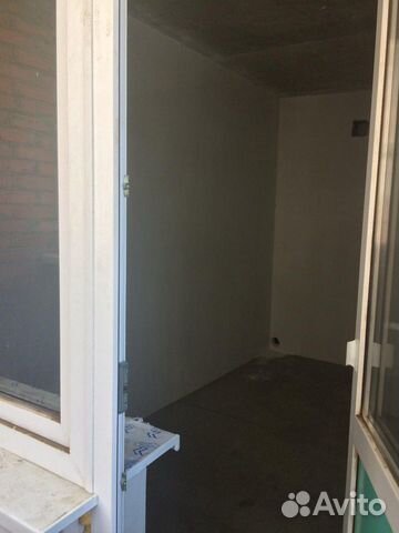 1-к квартира, 22 м², 4/5 эт.