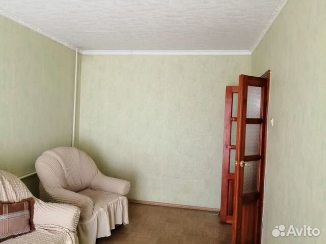 1-к квартира, 35 м², 2/10 эт.
