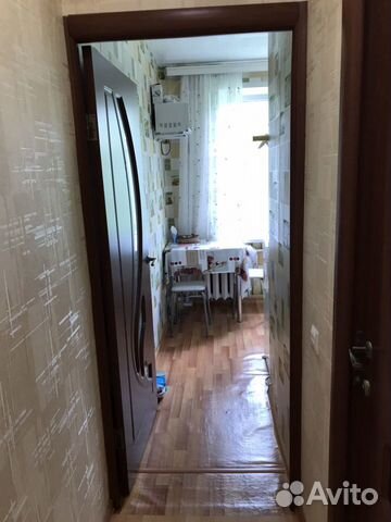 2-к квартира, 48 м², 5/5 эт.