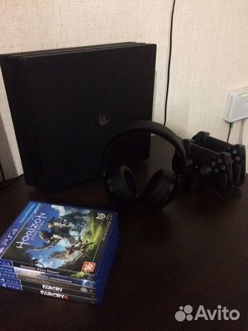 PS4 Pro PS4 Pro