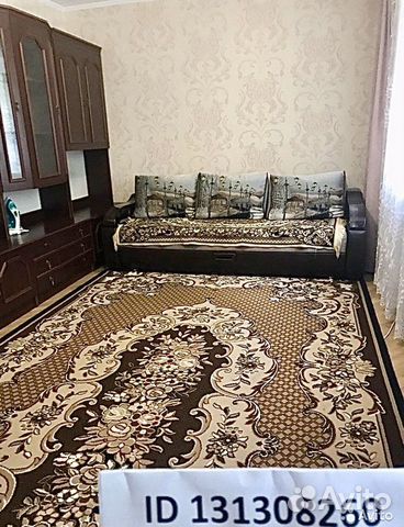 2-к квартира, 55 м², 1/5 эт.