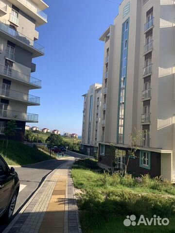 2-к квартира, 43.2 м², 4/8 эт. 2-к квартира, 43.2 м², 4/8 эт.