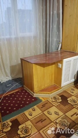 1-к квартира, 32 м², 4/5 эт.