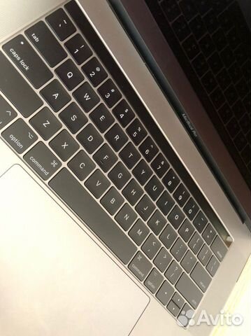 Ноутбук Apple MacBook Pro 15 Ноутбук Apple MacBook Pro 15