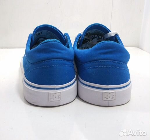 Кеды DC Shoes новые оригинал Кеды DC Shoes новые оригинал