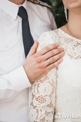 Платье свадебное Платье свадебное