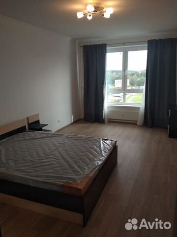 2-к квартира, 69 м², 11/25 эт.