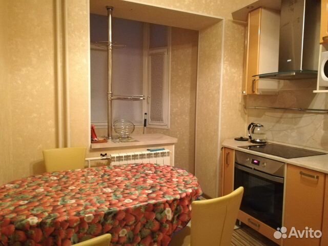 2-к квартира, 59 м², 7/9 эт. 2-к квартира, 59 м², 7/9 эт.