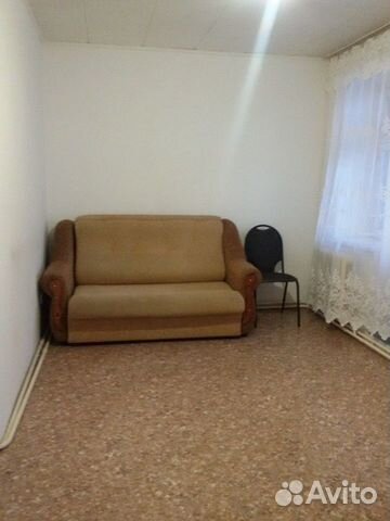 1-к квартира, 46 м², 5/5 эт.