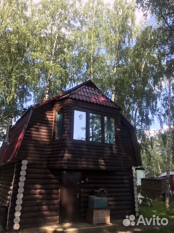 

1-к. дом, 50 м²