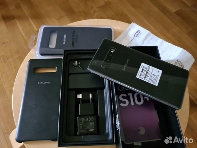 Samsung Galaxy s10 plus на гарантии рст Samsung Galaxy s10 plus на гарантии рст