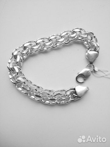 Браслет мужской