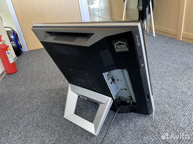 Моноблок Acer Aspire z3751 i3 4Gb 320 Gb GT320 Моноблок Acer Aspire z3751 i3 4Gb 320 Gb GT320