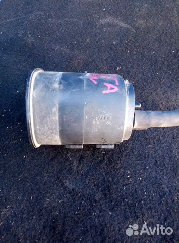 Абсорбер топливного бака Ford Fiesta CB1 hxjb 2012