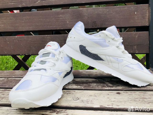 Кроссовки reebok classic Кроссовки reebok classic