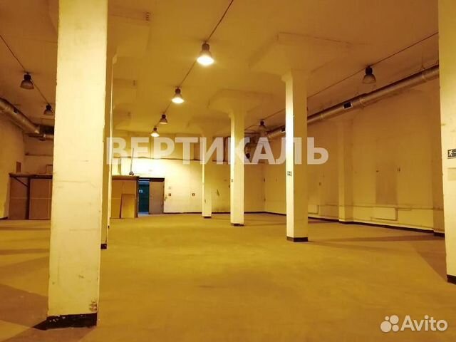 Сдам складское помещение, 1000.0 м² Сдам складское помещение, 1000.0 м²