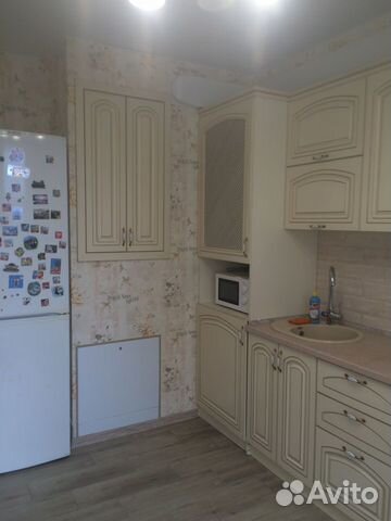 2-к квартира, 65 м², 5/10 эт.