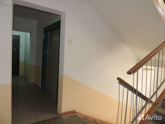 2-к квартира, 53 м², 4/9 эт. 2-к квартира, 53 м², 4/9 эт.