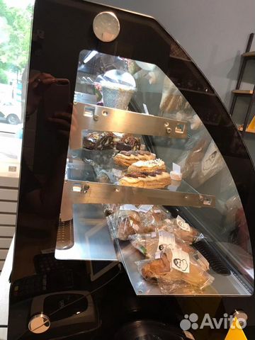 Холодильная витрина Cool Equipment CW-130 Холодильная витрина Cool Equipment CW-130