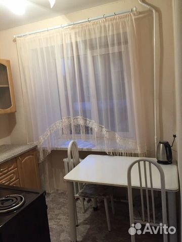 1-к квартира, 40 м², 2/2 эт.