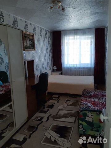 2-к квартира, 43 м², 5/5 эт. 2-к квартира, 43 м², 5/5 эт.