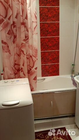 Комната 15 м² в 2-к, 3/5 эт.