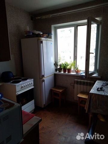 1-к квартира, 31 м², 5/5 эт. 1-к квартира, 31 м², 5/5 эт.