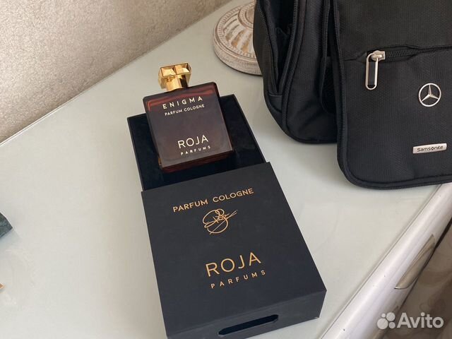 Roja dove Enigma оригинал Roja dove Enigma оригинал