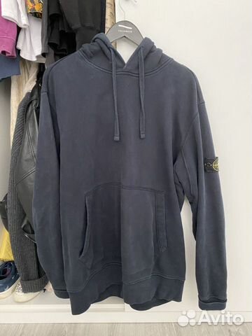 Толстовка stone island Толстовка stone island