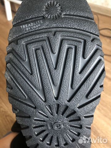 Угги UGG Угги UGG