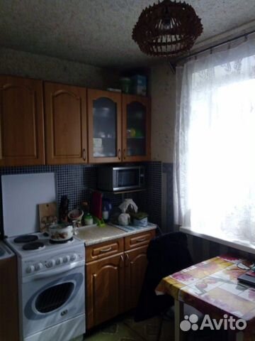 1-к квартира, 35 м², 5/5 эт. 1-к квартира, 35 м², 5/5 эт.
