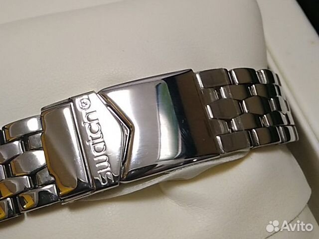 Часы Swatch Irony