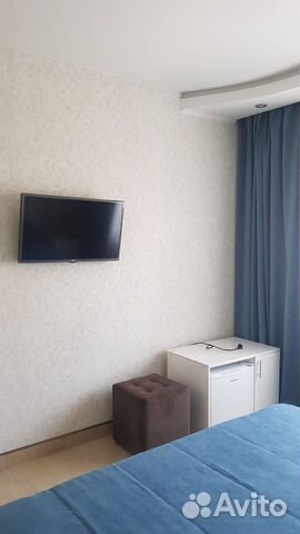 Комната 17 м² в 1-к, 2/4 эт. Комната 17 м² в 1-к, 2/4 эт.