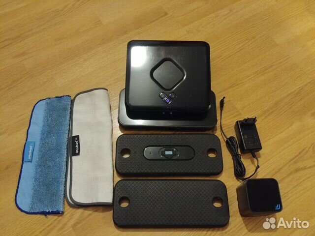 IRobot Braava 380 IRobot Braava 380