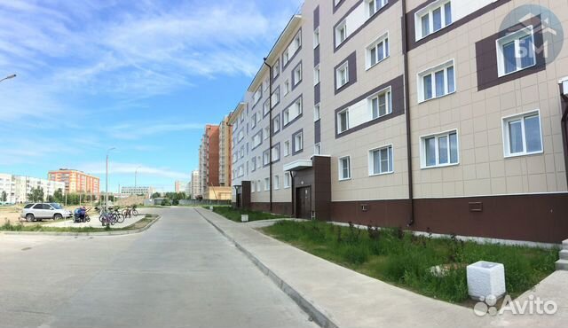 недвижимость Северодвинск проспект Победы 19