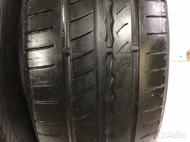 Летние шины 205 55 16 Pirelli Cinturato P7 R16