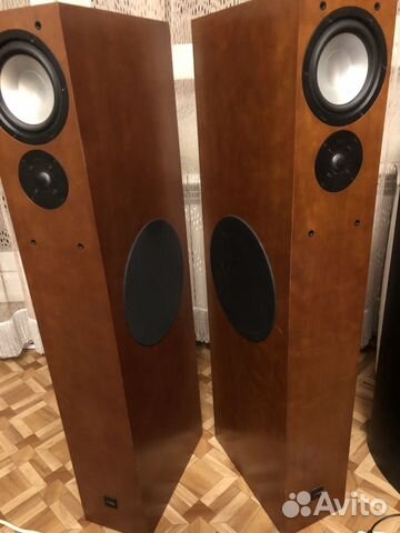 Колонки Canton Karat M50 Колонки Canton Karat M50