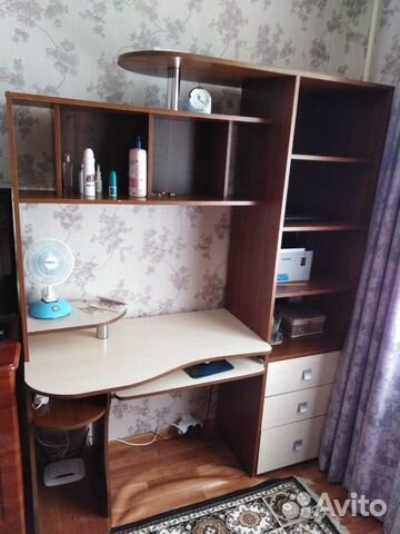 Компьютерный стол, письменный Компьютерный стол, письменный