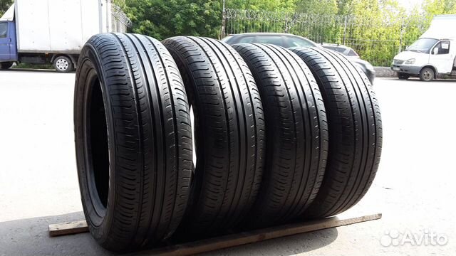 235 55 18 Hankook Optimo K415 VDA6 235 55 18 Hankook Optimo K415 VDA6