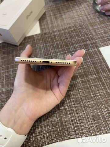 iPhone 8 Plus 64 gb iPhone 8 Plus 64 gb