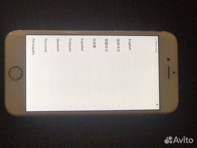 Телефон iPhone 6s 32gb Телефон iPhone 6s 32gb