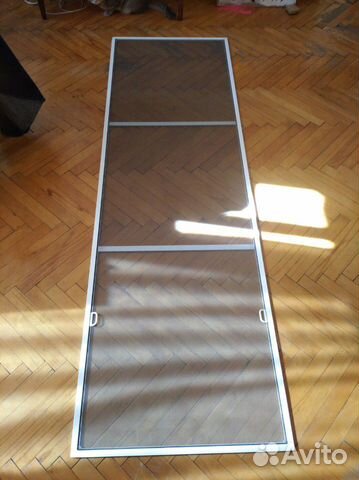 Дверная сетка