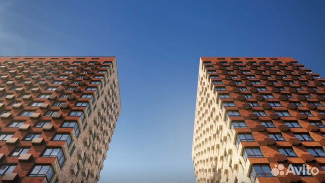 Студия, 28.2 м², 23/28 эт.