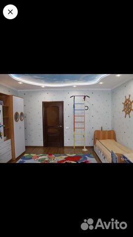 3-к квартира, 100 м², 7/8 эт.
