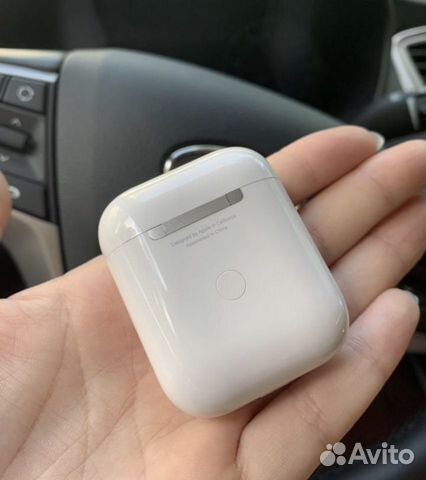 Airpods Airpods