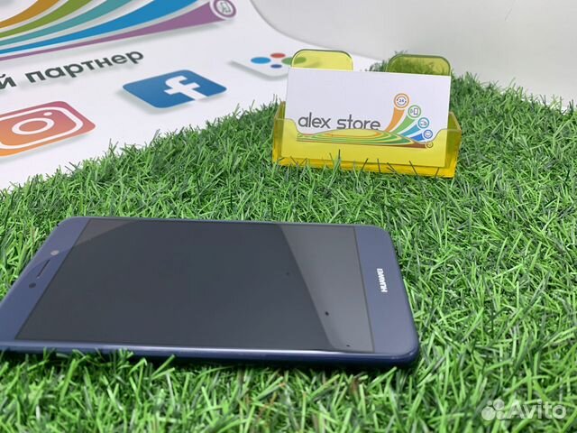 Смартфон huawei honor 8 lite/опт Смартфон huawei honor 8 lite/опт
