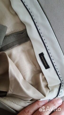 Брюки Massimo Dutti Брюки Massimo Dutti