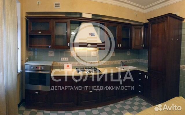 3-к квартира, 60 м², 4/5 эт. 3-к квартира, 60 м², 4/5 эт.