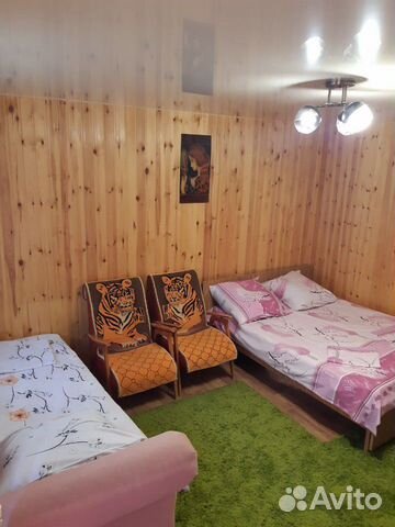 Комната 16 м² в 1-к, 1/1 эт. Комната 16 м² в 1-к, 1/1 эт.